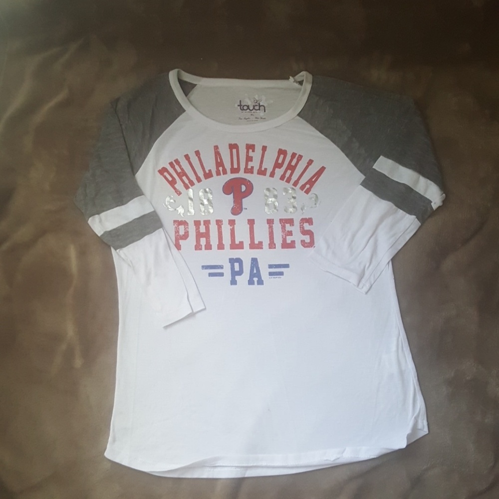 Phillies Team Shirt